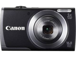 Canon PowerShot A3500 IS Point & Shoot Camera Price
