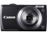 Compare Canon PowerShot A3500 IS Point & Shoot Camera