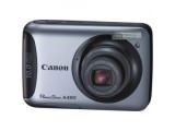 Compare Canon PowerShot A490 Point & Shoot Camera