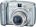 Canon PowerShot A720 IS Point & Shoot Camera