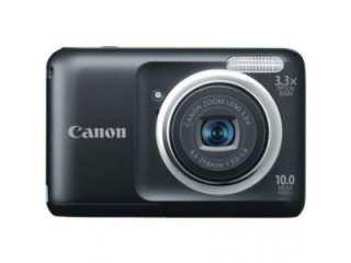 Canon PowerShot A800 Point & Shoot Camera Price