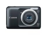 Canon PowerShot A800 Point & Shoot Camera
