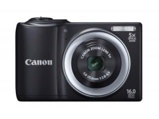 Canon PowerShot A810 Point & Shoot Camera Price