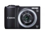 Compare Canon PowerShot A810 Point & Shoot Camera