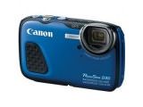 Compare Canon PowerShot D30 Point & Shoot Camera