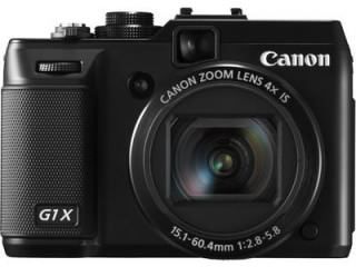 Canon PowerShot G1 X Point & Shoot Camera Price