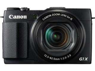 Canon PowerShot G1X Mark II Bridge Camera Price