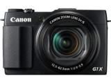 Compare Canon PowerShot G1X Mark II Bridge Camera