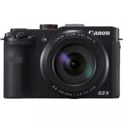 Canon PowerShot G3 X Point & Shoot Camera Price