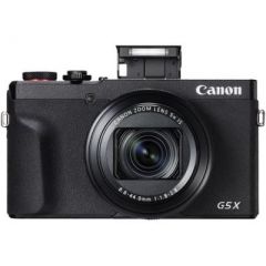 Canon PowerShot G5 X Mark II Point & Shoot Camera Price