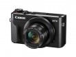 Canon PowerShot G7 X Mark II Point & Shoot Camera price in India