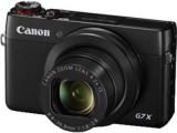 Compare Canon PowerShot G7 X Point & Shoot Camera