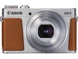 Compare Canon PowerShot G9 X Mark II Point & Shoot Camera