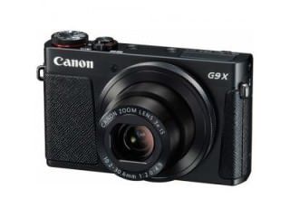 Canon PowerShot G9 X Point & Shoot Camera Price