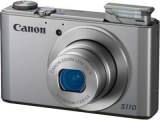 Compare Canon PowerShot S110 Point & Shoot Camera