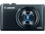 Compare Canon PowerShot S120 Point & Shoot Camera