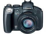Compare Canon PowerShot S5 IS Bridge Camera