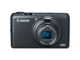 Compare Canon PowerShot S90 Point & Shoot Camera
