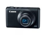 Canon PowerShot S95 Point & Shoot Camera