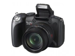 Canon PowerShot SX10 IS Bridge Camera Price