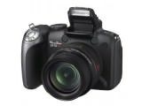 Compare Canon PowerShot SX10 IS Bridge Camera