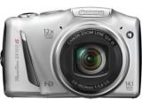 Compare Canon PowerShot SX150 IS Point & Shoot Camera