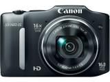 Compare Canon PowerShot SX160 IS Point & Shoot Camera