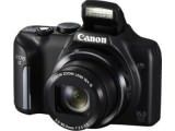 Canon PowerShot SX170 IS Point & Shoot Camera