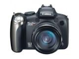 Compare Canon PowerShot SX20 IS Bridge Camera