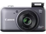 Compare Canon PowerShot SX220 HS Point & Shoot Camera