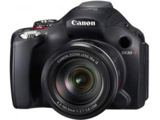 Canon PowerShot SX30 IS Bridge Camera Price