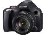 Compare Canon PowerShot SX30 IS Bridge Camera