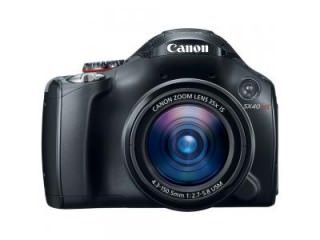 Canon PowerShot SX40 HS Bridge Camera Price