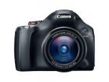 Compare Canon PowerShot SX40 HS Bridge Camera