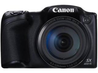 Canon PowerShot SX400 IS Bridge Camera Price