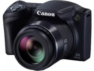 Canon PowerShot SX410 IS Bridge Camera Price