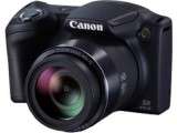Compare Canon PowerShot SX410 IS Bridge Camera