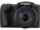 Compare Canon PowerShot SX430 IS Bridge Camera