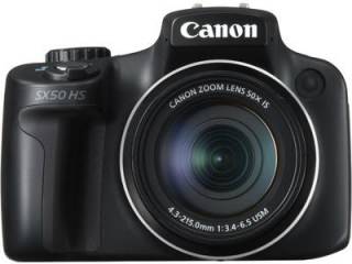 Canon PowerShot SX50 HS Bridge Camera Price