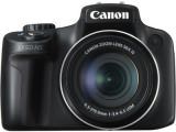 Compare Canon PowerShot SX50 HS Bridge Camera