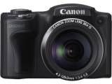 Compare Canon PowerShot SX500 IS Bridge Camera