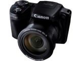 Compare Canon PowerShot SX510 HS Bridge Camera