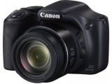 Compare Canon PowerShot SX520 HS Bridge Camera