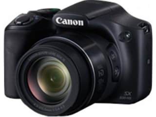 Canon PowerShot SX530 HS Bridge Camera Price