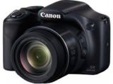 Compare Canon PowerShot SX530 HS Bridge Camera