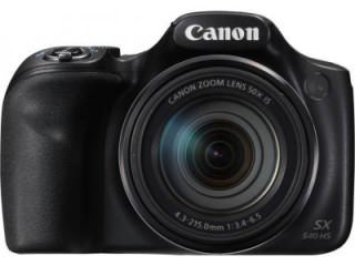 Canon PowerShot SX540 HS Bridge Camera Price
