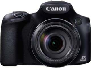 Canon PowerShot SX60 HS Bridge Camera Price