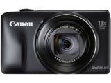 Compare Canon PowerShot SX600 HS Point & Shoot Camera