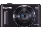 Compare Canon PowerShot SX610 HS Point & Shoot Camera