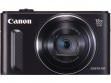 Canon PowerShot SX610 HS Point & Shoot Camera price in India
